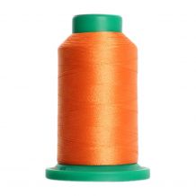 Special Curated Thread Kit for Janine Babich Peace on Earth (7) Isacord Mini Cones or a la carte