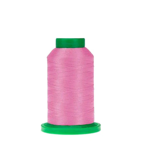 Isacord 1000m Polyester - Soft Pink: 2922-2550