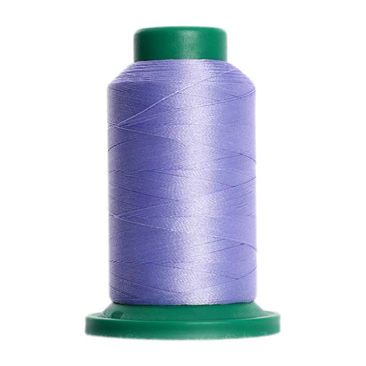 Isacord 1000m Polyester - Blue Dawn: 2922-3151