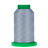 Isacord 1000m Polyester - Summer Grey: 2922-3572