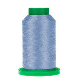 Isacord 1000m Polyester - Lake Blue: 2922-3640