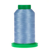 Isacord 1000m Polyester - Baby Blue: 2922-3652