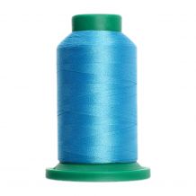 Special Curated Thread Kit for Janine Babich Peace on Earth (7) Isacord Mini Cones or a la carte