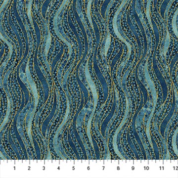 PREORDER Northcott Moonbeam-Shimmer Fabric Collection Sold by the Yard DUE OUT FEBRUARY 2027