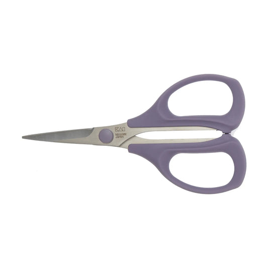 Kai Patchwork Scissors 120mm (4 3/4") N3120SE