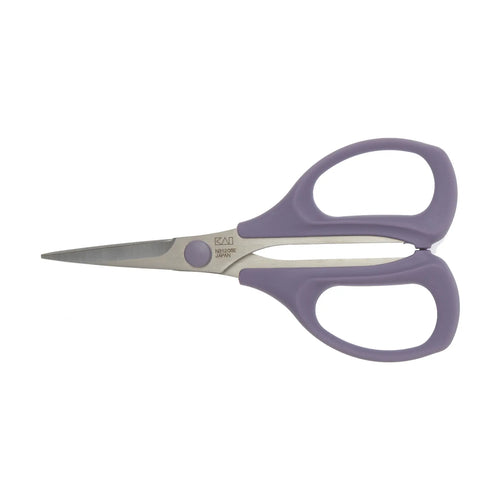 Kai Patchwork Scissors 120mm (4 3/4