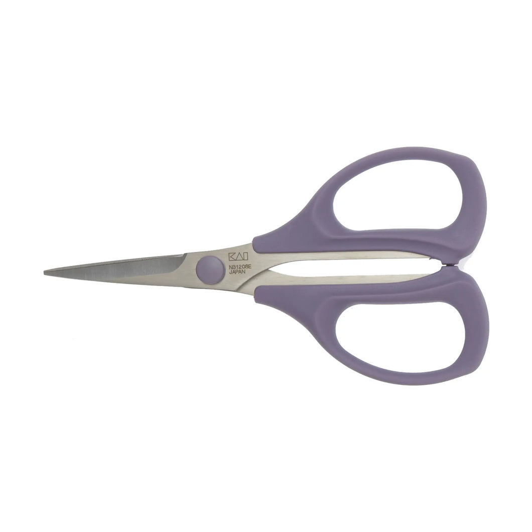 Kai Patchwork Scissors 120mm (4 3/4