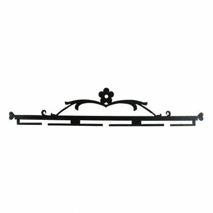 Ackfeld Babich Crown Trip Tic 15in # 38132 OR Babich Flower Arch Trip Tic 16in # 38142