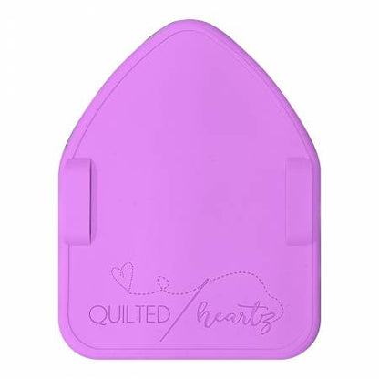 Quilted Heartz Binding Eaze Iron Binding Mat- Various Colors