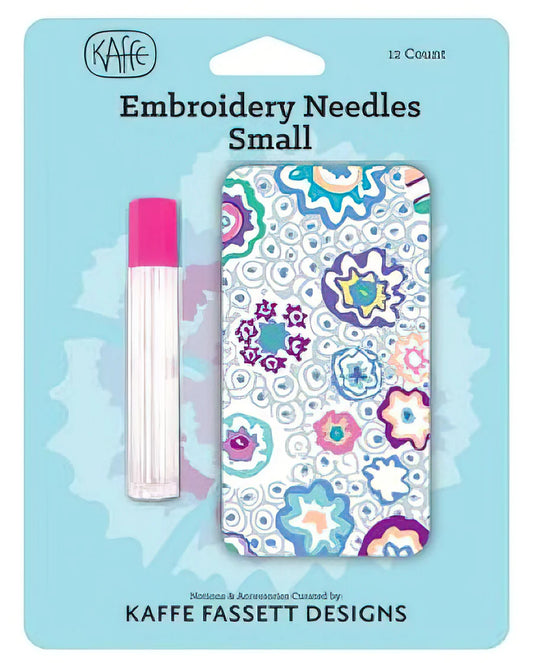 Kaffe Fassett Needles in different sizes - Use Drop Down Window to Choose your Needle Type
