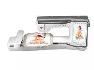 ZOOM CLASS: Stellaire/ Altair Sewing Features Class (Wed. 7/21/24 10:30-1:00pm PST)