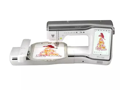 ZOOM CLASS: Stellaire/ Altair Sewing Features Class (Wed. 7/31/24 10:30-1:00pm PST)
