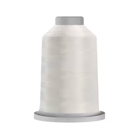 Glide White King Cone 40wt 5,500 Yard #10000