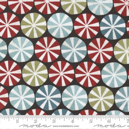 Moda Peppermint Bark fabric By the Yard