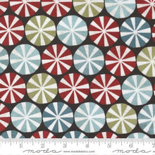 Load image into Gallery viewer, Moda Peppermint Bark fabric By the Yard