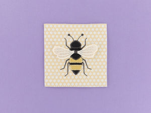 Kimberbell Mystery Wallflower Quilt Digital Dealer A LA CARTE APRIL BLOCK DESIGN ONLY