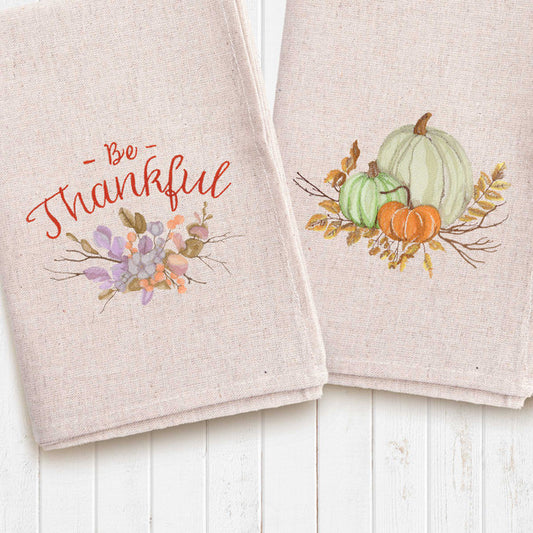 OESD Autumn Expressions USB Design 51304USB