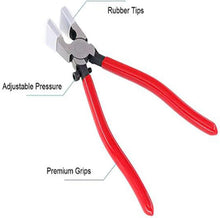 Load image into Gallery viewer, Amazon Affiliate LINK IN DESCRIPTION :8 Inch Key Fob Pliers Attach Rubber Tips