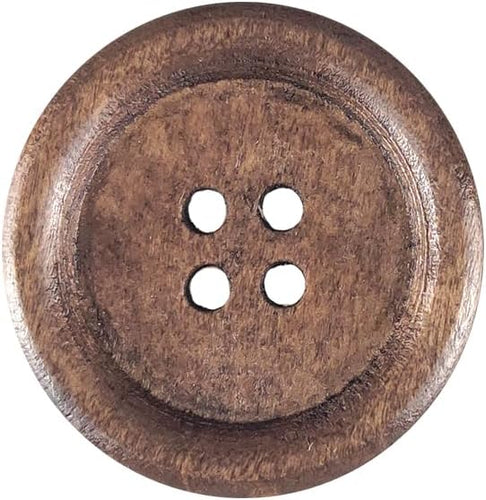 (4) Wooden 1