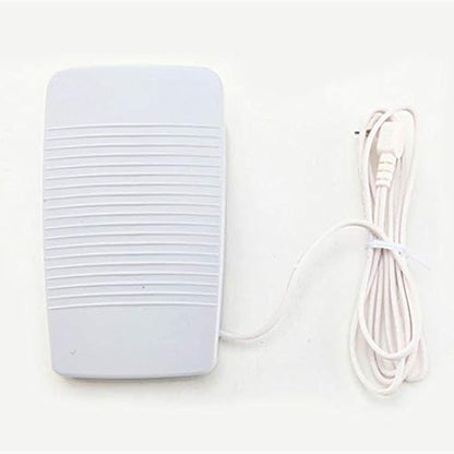 Foot Control Pedal With Cord #XC8816071 For Brother and Babylock Portable Sewing Machines