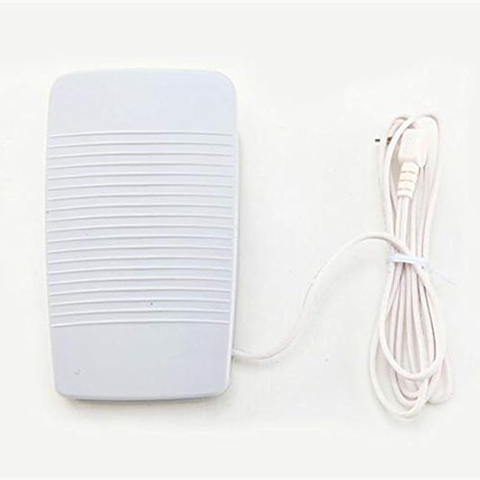 Foot Control Pedal With Cord #XC8816071 For Brother and Babylock Portable Sewing Machines