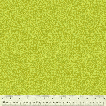 Windham Celeste Martini and Razzmatazz Fabric Sold By the Yard