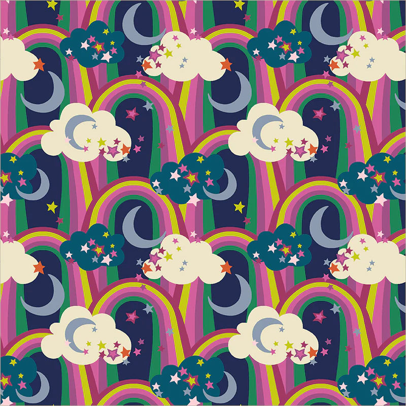 PREORDER Windham Cosmos By Sally Kelly Fabric Collection Sold per yard (use drop down menu) DUE OUT NOVEMBER 2026