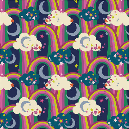 PREORDER Windham Cosmos By Sally Kelly Fabric Collection Sold per yard (use drop down menu) DUE OUT NOVEMBER 2026