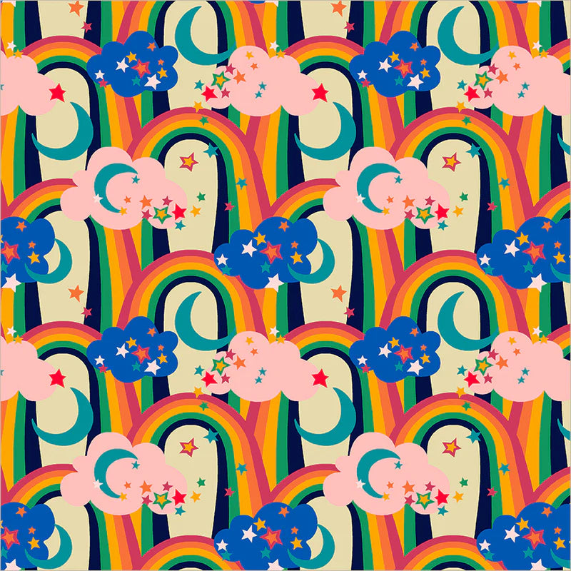 PREORDER Windham Cosmos By Sally Kelly Fabric Collection Sold per yard (use drop down menu) DUE OUT NOVEMBER 2026
