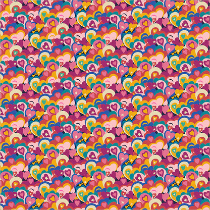 PREORDER Windham Cosmos By Sally Kelly Fabric Collection Sold per yard (use drop down menu) DUE OUT NOVEMBER 2026