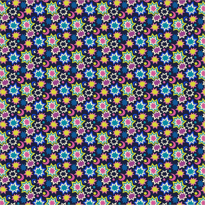 PREORDER Windham Cosmos By Sally Kelly Fabric Collection Sold per yard (use drop down menu) DUE OUT NOVEMBER 2026