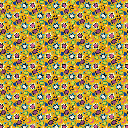 PREORDER Windham Cosmos By Sally Kelly Fabric Collection Sold per yard (use drop down menu) DUE OUT NOVEMBER 2026