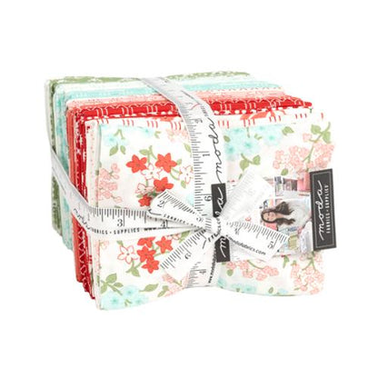 Moda Fabrics Lighthearted by Camille Rosky Precuts AND fabric by the yard
