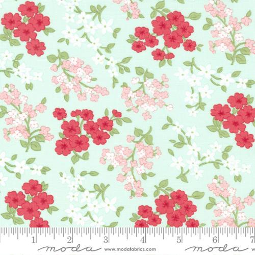 Moda Lighthearted By Camille Roskelley Fabric per yard