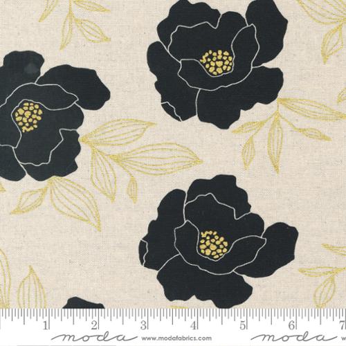 Moda Alli K Design Gilded Mochi Multiple designs by the yard