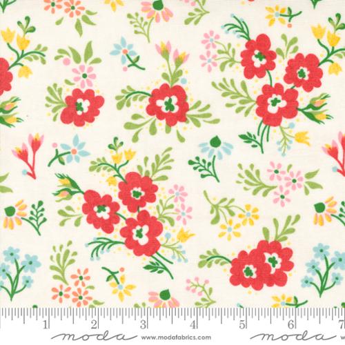 Moda Fruit Loops by BasicGrey fabric collection by the yard