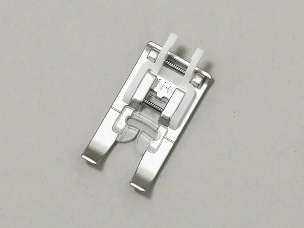 N+ Monogramming Foot for Brother and Babylock Machines SA216