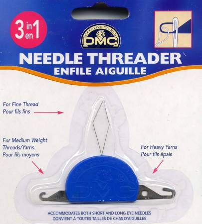 DMC Needle Threader # 6112-6