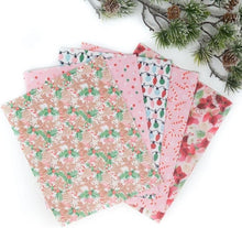 Load image into Gallery viewer, Amazon Affiliate LINK IN DESCRIPTION :Holiday Printed Felt Collection - 5 Sheets 10in X 16in