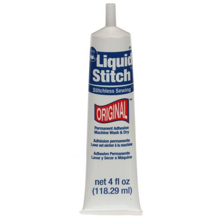 Dritz Liquid Stitch 4OZ Tube 653111