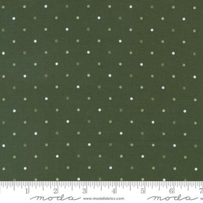 Moda Magic Dot Fabric Collection  SOLD BY THE YARD