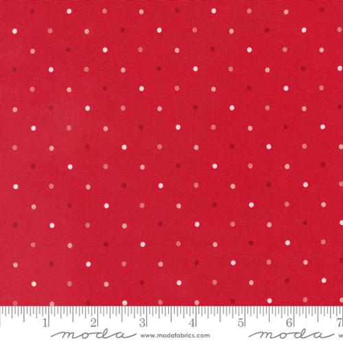 Moda Magic Dot Fabric Collection  SOLD BY THE YARD