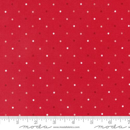 Moda Magic Dot Fabric Collection  SOLD BY THE YARD