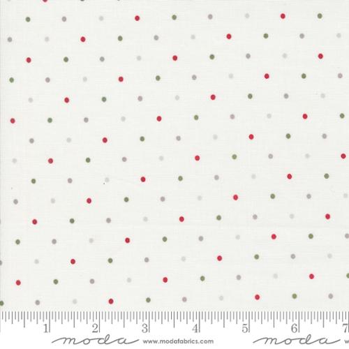 Moda Magic Dot Fabric Collection  SOLD BY THE YARD