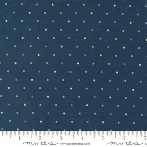 Moda Magic Dot Fabric Collection  SOLD BY THE YARD