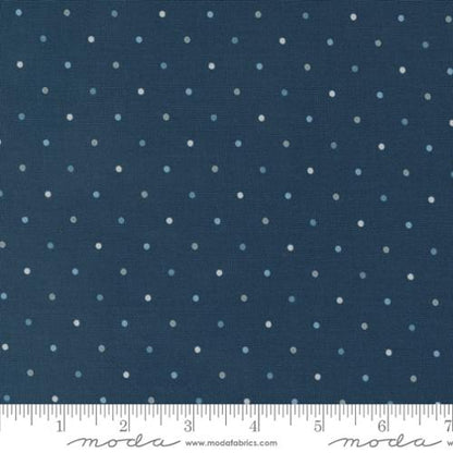 Moda Magic Dot Fabric Collection  SOLD BY THE YARD