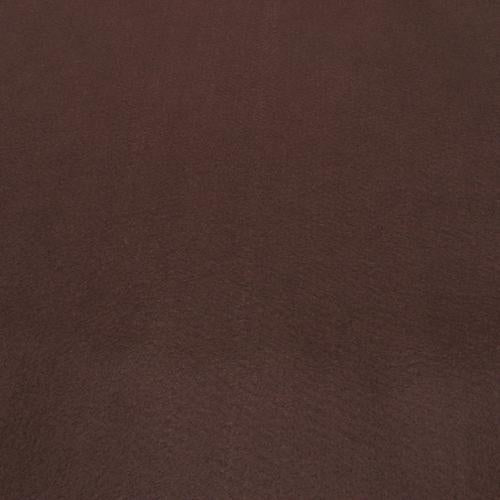 12" x 18" Wool Felt Light Brown Chestnut WCF001 0663 National#5 EITHER IN A 5 PACK or INDIVIDUAL 12" X 18" SHEETS - USE THE DROP DOWN TO MAKE YOUR SELECTION