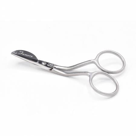 712MD-P 4" Mini Duckbill Applique Scissors (No Longer Purple)