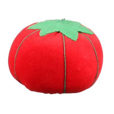 Nifty Notions Tomato Pincushion 7159