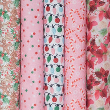 Load image into Gallery viewer, Amazon Affiliate LINK IN DESCRIPTION :Holiday Printed Felt Collection - 5 Sheets 10in X 16in